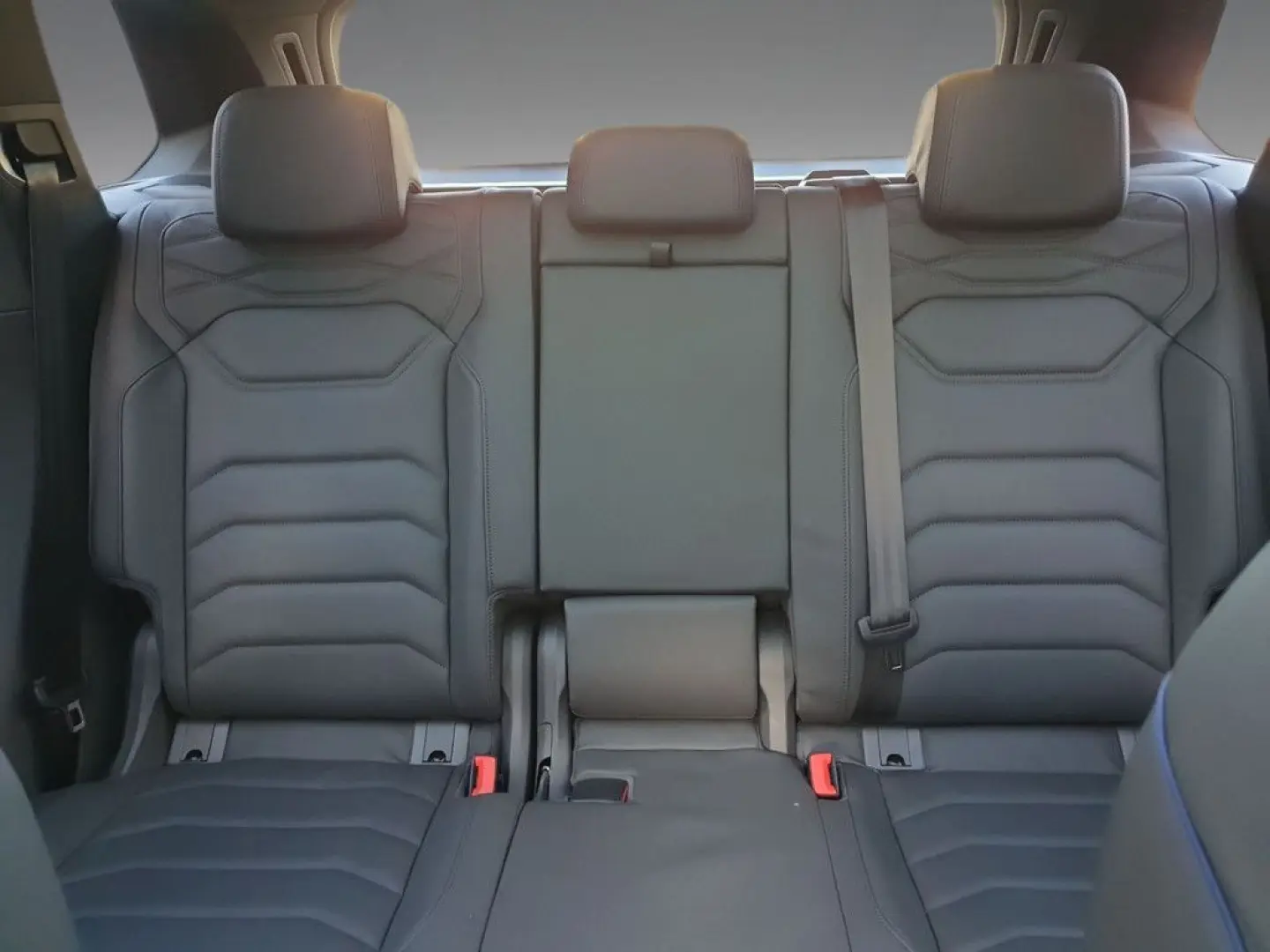 Touareg R 462PS 3.0 V6 21Zoll Nachtsicht Massage