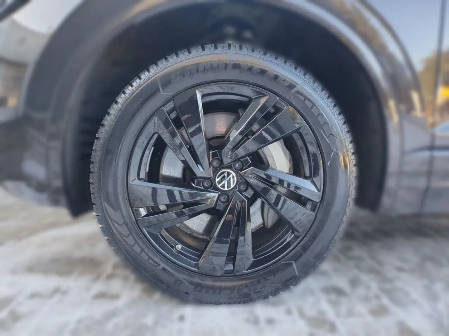 Touareg R 462PS 3.0 V6 21Zoll Nachtsicht Massage