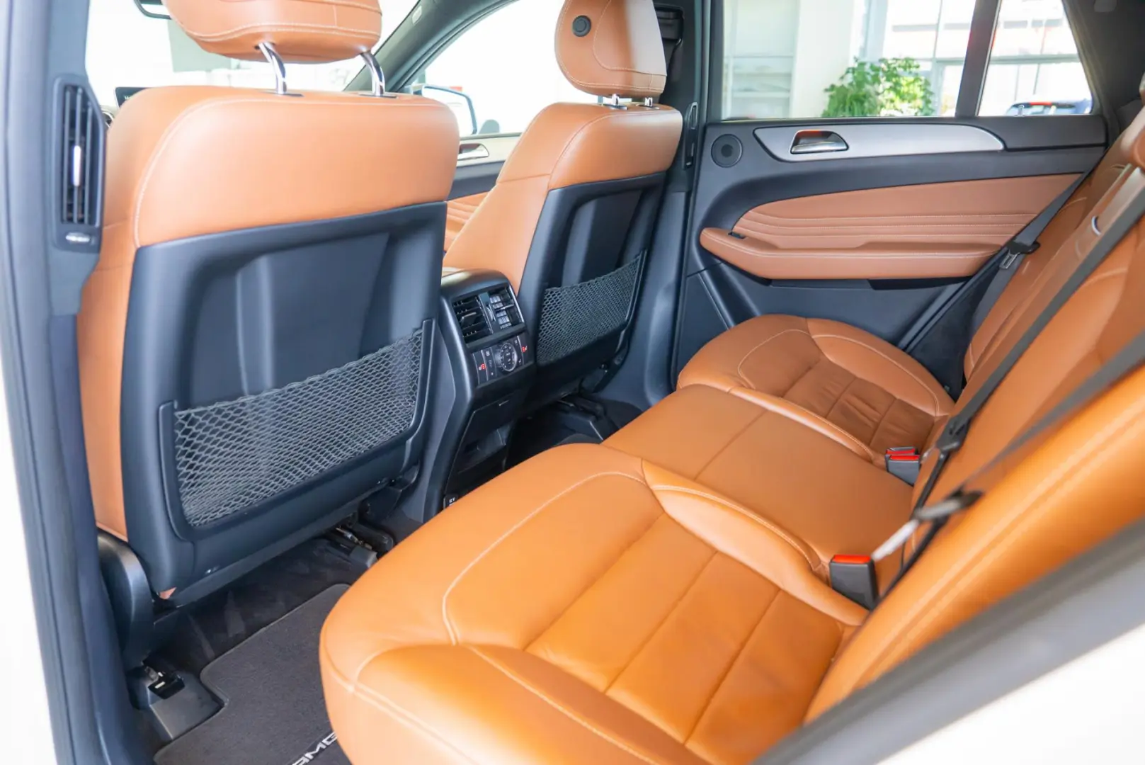 Mercedes-Benz GLE Coupe 450 4MATIC