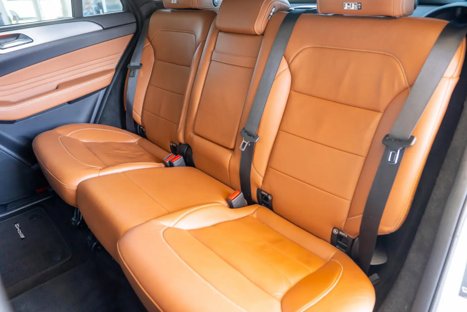 Mercedes-Benz GLE Coupe 450 4MATIC