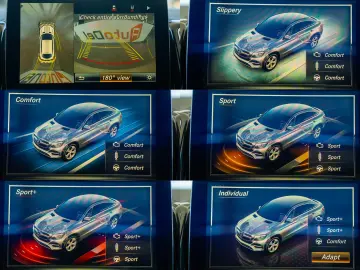 Mercedes-Benz GLE Coupe 450 4MATIC