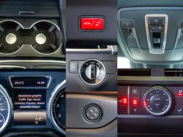 Mercedes-Benz GLE Coupe 450 4MATIC