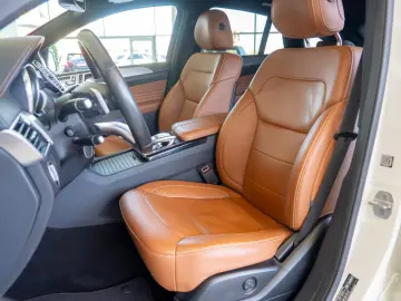 Mercedes-Benz GLE Coupe 450 4MATIC