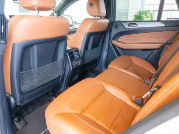 Mercedes-Benz GLE Coupe 450 4MATIC