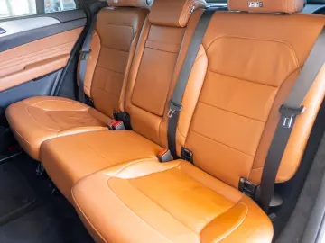 Mercedes-Benz GLE Coupe 450 4MATIC