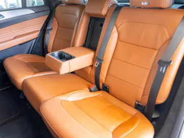 Mercedes-Benz GLE Coupe 450 4MATIC