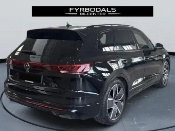 Touareg R 3.0 TSI V6 eHybrid 4Motion 462hp *VAT*