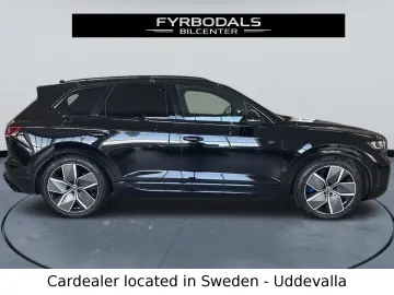 Touareg R 3.0 TSI V6 eHybrid 4Motion 462hp *VAT*
