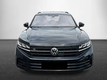 Touareg R 3.0 TSI V6 eHybrid 4Motion 462hp *VAT*