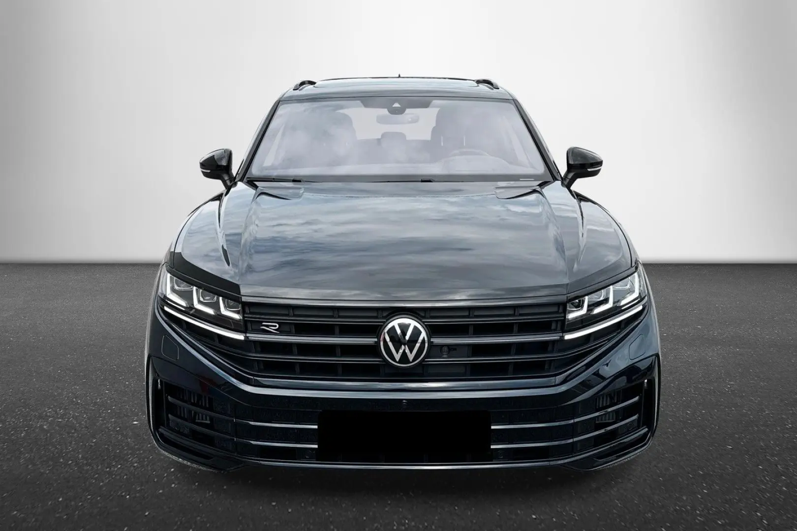 Touareg R 3.0 TSI V6 eHybrid 4Motion 462hp *VAT*