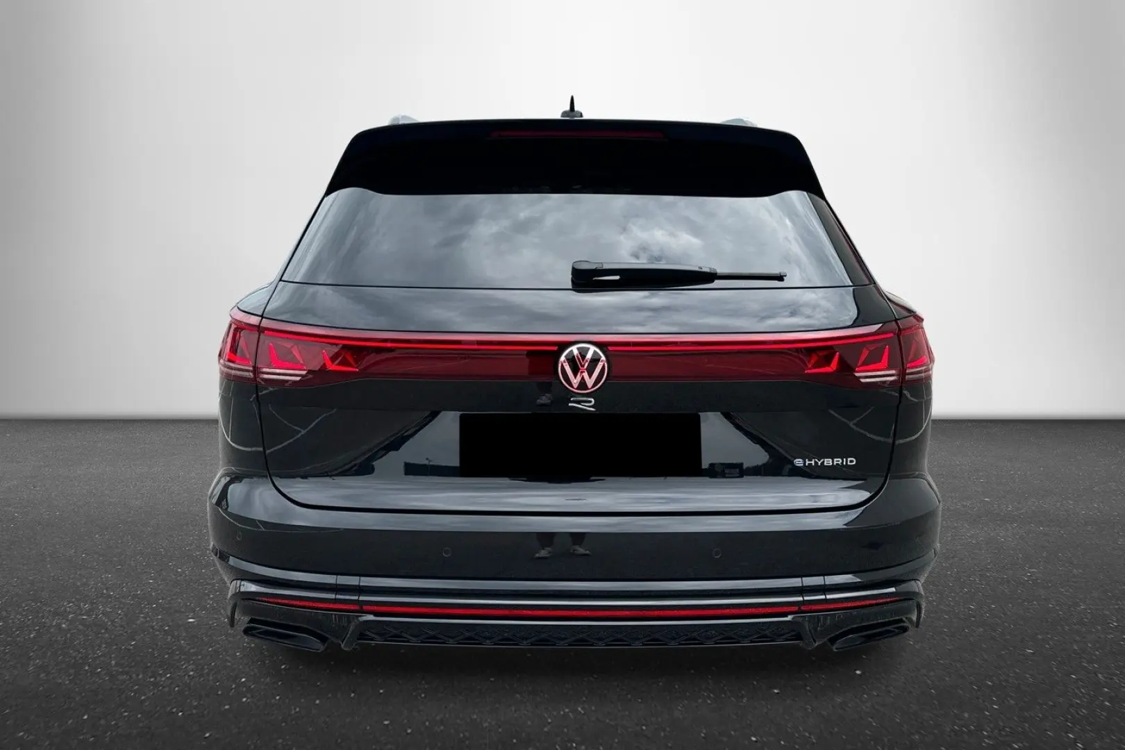 Touareg R 3.0 TSI V6 eHybrid 4Motion 462hp *VAT*