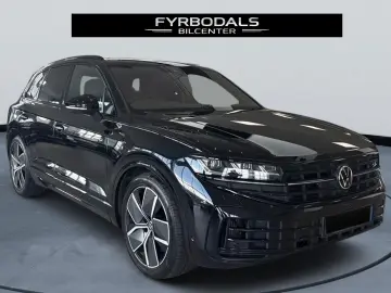 Touareg R 3.0 TSI V6 eHybrid 4Motion 462hp *VAT*
