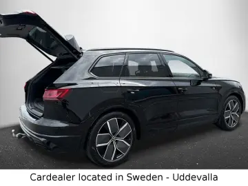Touareg R 3.0 TSI V6 eHybrid 4Motion 462hp *VAT*