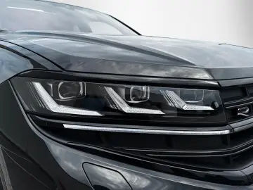 Touareg R 3.0 TSI V6 eHybrid 4Motion 462hp *VAT*