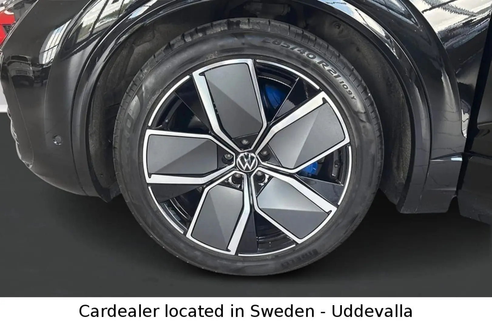 Touareg R 3.0 TSI V6 eHybrid 4Motion 462hp *VAT*