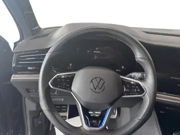 Touareg R 3.0 TSI V6 eHybrid 4Motion 462hp *VAT*