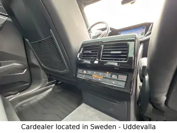 Touareg R 3.0 TSI V6 eHybrid 4Motion 462hp *VAT*