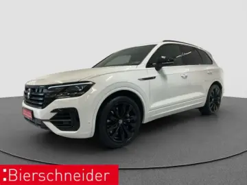 Touareg 3.0 TSI eHybrid R 21 AHK PANO HuD 360