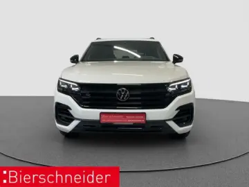 Touareg 3.0 TSI eHybrid R 21 AHK PANO HuD 360
