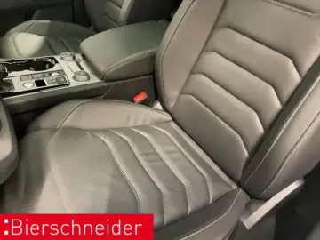 Touareg 3.0 TSI eHybrid R 21 AHK PANO HuD 360