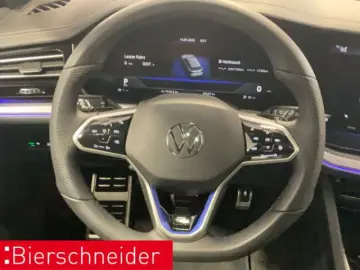 Touareg 3.0 TSI eHybrid R 21 AHK PANO HuD 360