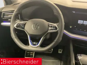 Touareg 3.0 TSI eHybrid R 21 AHK PANO HuD 360