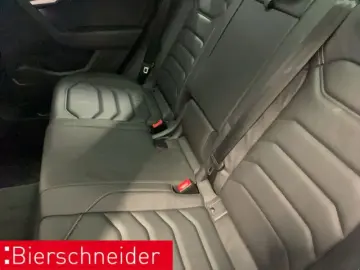 Touareg 3.0 TSI eHybrid R 21 AHK PANO HuD 360