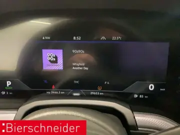 Touareg 3.0 TSI eHybrid R 21 AHK PANO HuD 360