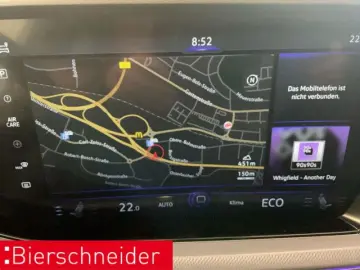 Touareg 3.0 TSI eHybrid R 21 AHK PANO HuD 360