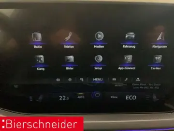 Touareg 3.0 TSI eHybrid R 21 AHK PANO HuD 360