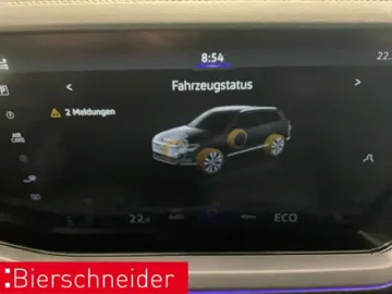 Touareg 3.0 TSI eHybrid R 21 AHK PANO HuD 360