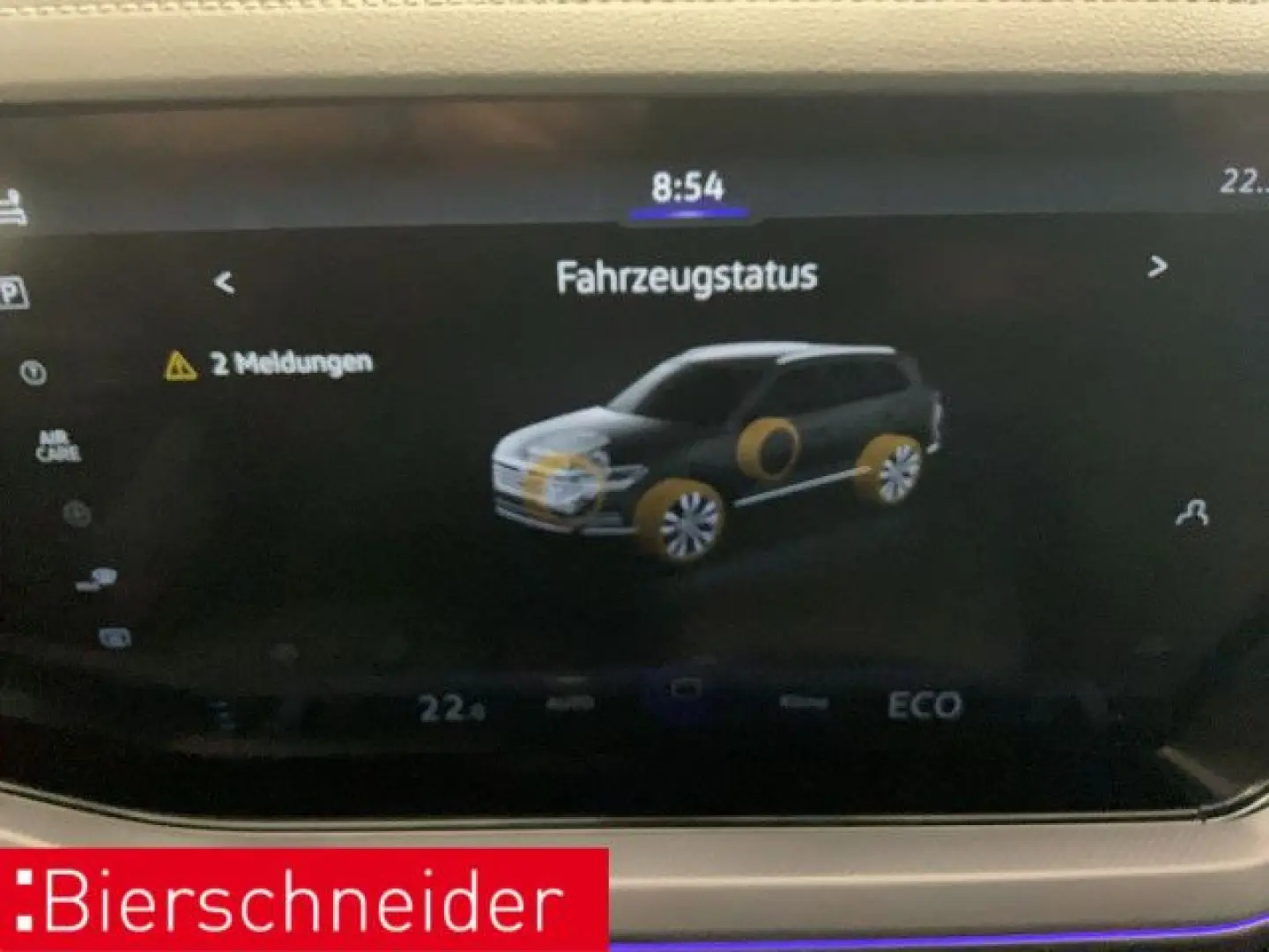 Touareg 3.0 TSI eHybrid R 21 AHK PANO HuD 360