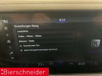 Touareg 3.0 TSI eHybrid R 21 AHK PANO HuD 360