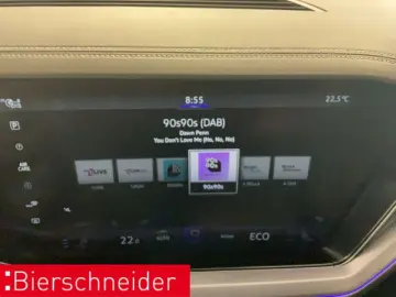 Touareg 3.0 TSI eHybrid R 21 AHK PANO HuD 360