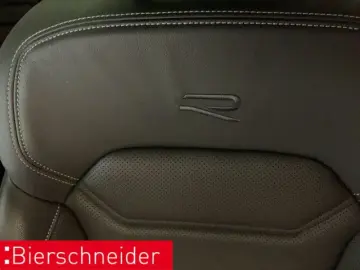 Touareg 3.0 TSI eHybrid R 21 AHK PANO HuD 360