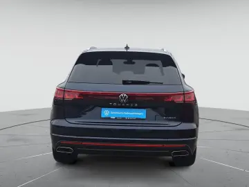 Touareg Elegance 3.0 eHybrid, MATRIX/PANO/360°KA
