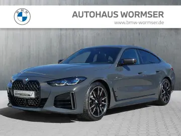 M440i Gran Coupé HK HiFi DAB GSD Komfortzg.