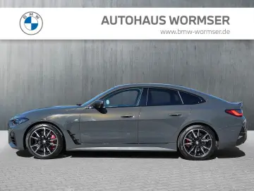 M440i Gran Coupé HK HiFi DAB GSD Komfortzg.