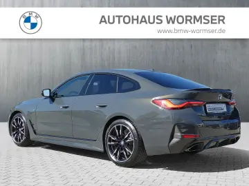 M440i Gran Coupé HK HiFi DAB GSD Komfortzg.
