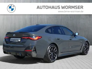 M440i Gran Coupé HK HiFi DAB GSD Komfortzg.