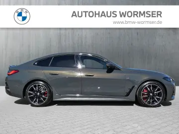 M440i Gran Coupé HK HiFi DAB GSD Komfortzg.