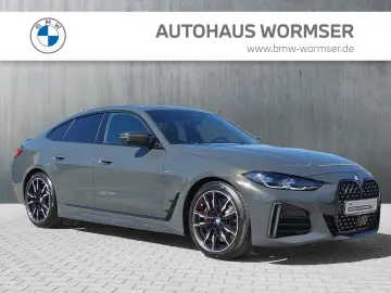 M440i Gran Coupé HK HiFi DAB GSD Komfortzg.