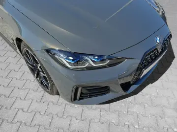 M440i Gran Coupé HK HiFi DAB GSD Komfortzg.