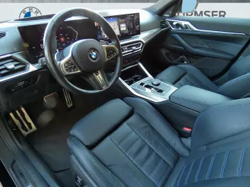 M440i Gran Coupé HK HiFi DAB GSD Komfortzg.