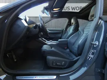 M440i Gran Coupé HK HiFi DAB GSD Komfortzg.
