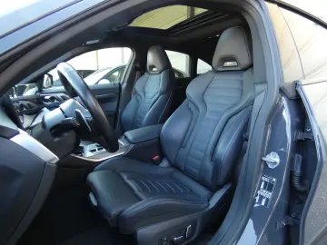 M440i Gran Coupé HK HiFi DAB GSD Komfortzg.