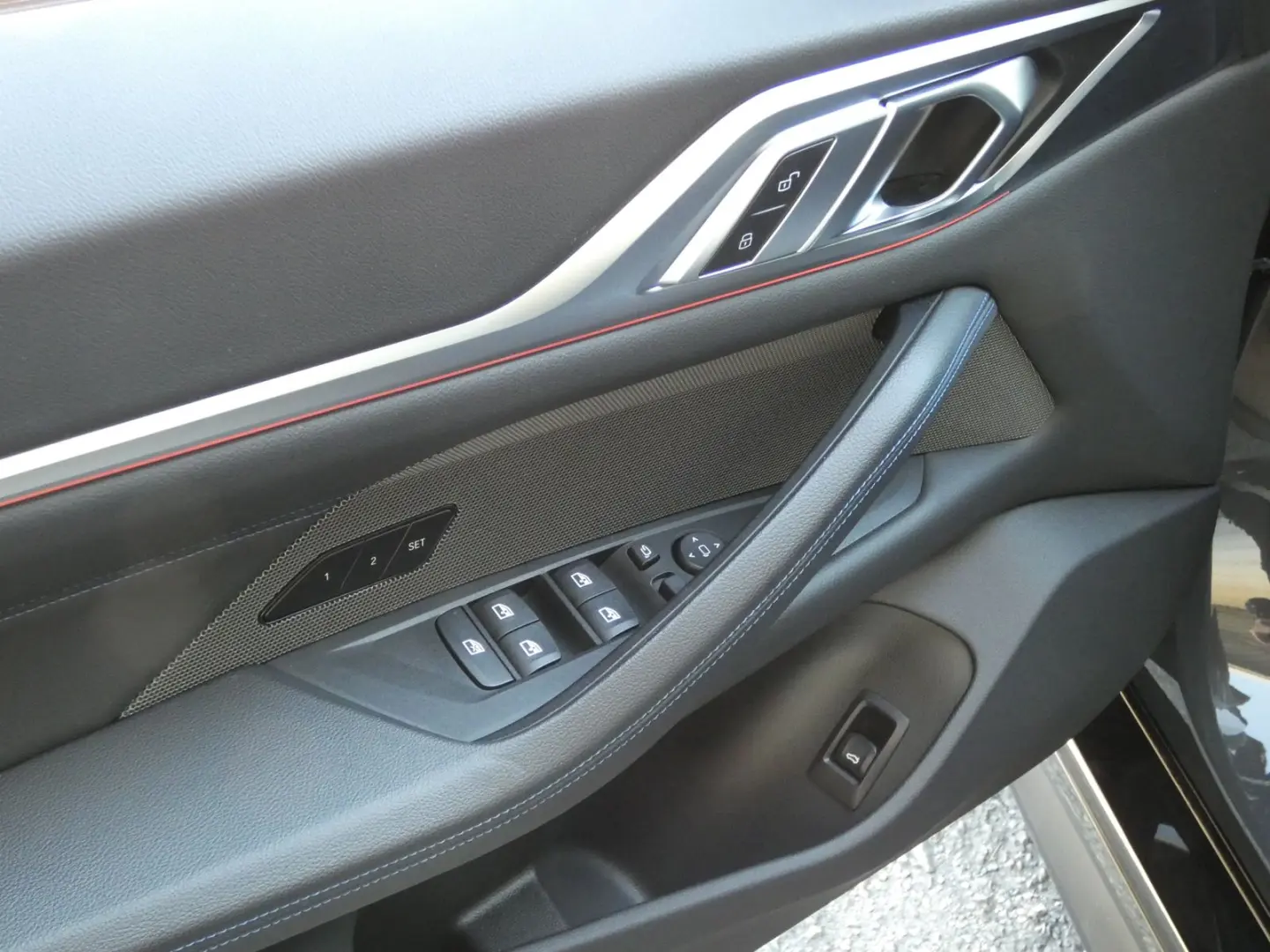 M440i Gran Coupé HK HiFi DAB GSD Komfortzg.