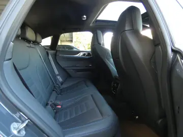 M440i Gran Coupé HK HiFi DAB GSD Komfortzg.