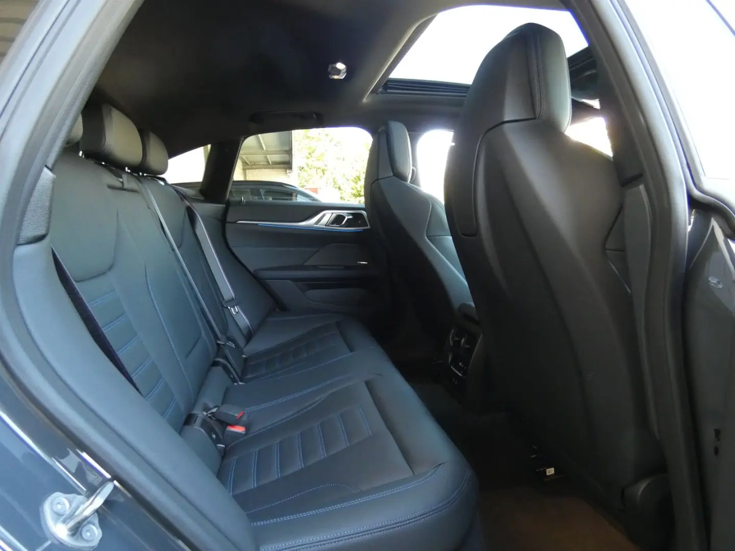 M440i Gran Coupé HK HiFi DAB GSD Komfortzg.