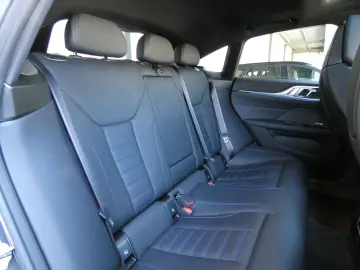 M440i Gran Coupé HK HiFi DAB GSD Komfortzg.